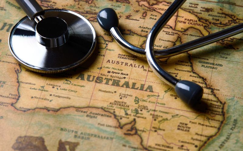 The-Future-Of-Australian-Health-Care